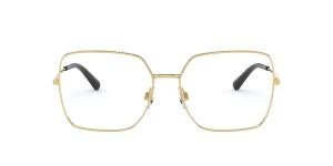 DOLCE & GABBANA DG1323 02 Brille Gold