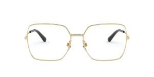 DOLCE & GABBANA DG1323 02 Brille Gold