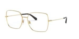 DOLCE & GABBANA DG1323 02 Brille Gold