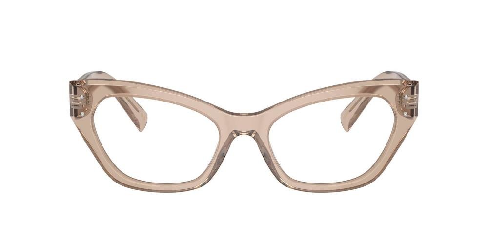 DOLCE & GABBANA DG3385 3432 Brille Other