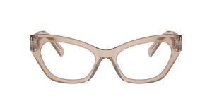 DOLCE & GABBANA DG3385 3432 Brille Other