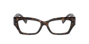 DOLCE & GABBANA DG3387 502 Brille Multi