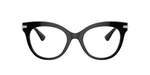 DOLCE & GABBANA DG3392 501 Brille Black