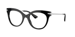 DOLCE & GABBANA DG3392 501 Brille Black