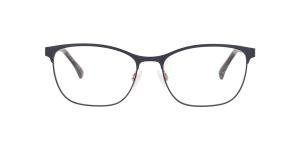 DYRBERG KERN 07D000132 1500 Brille Black