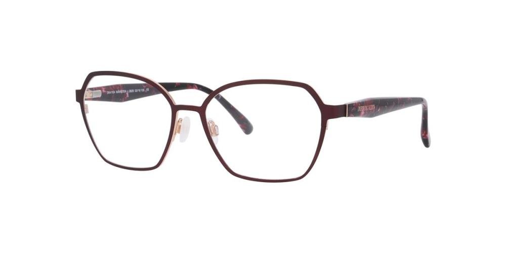 DYRBERG KERN 7D000120 4104 2000 Brille Other