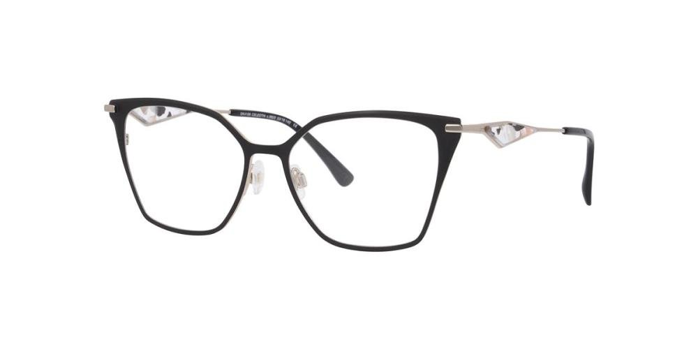 DYRBERG KERN 7D000122 4106 1100 Brille Black