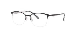 DYRBERG KERN 7D000125 4109 1100 Brille Black