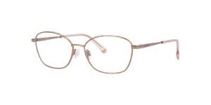 DYRBERG KERN 07D000127 2200 Brille Gold