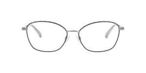 DYRBERG KERN 7D000151 3700 Brille Black