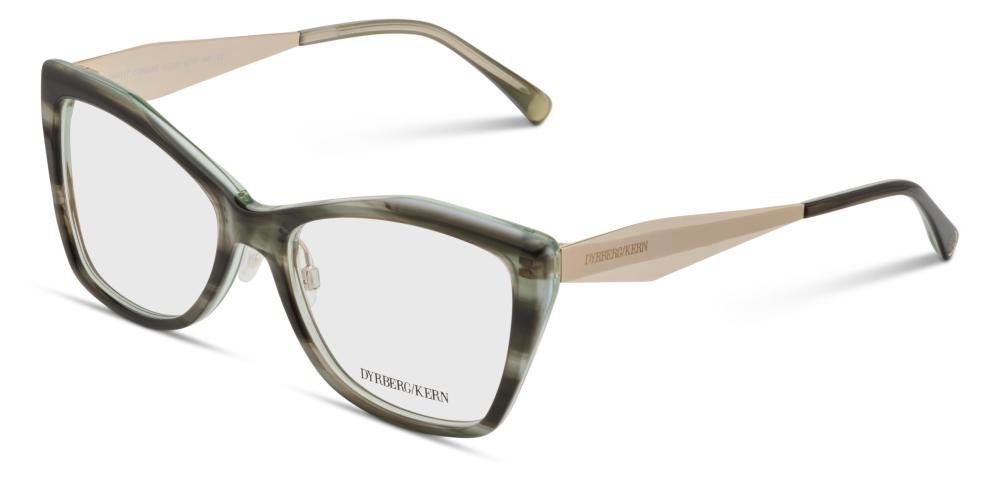 DYRBERG KERN DK4117 0082 5217 Brille Multi