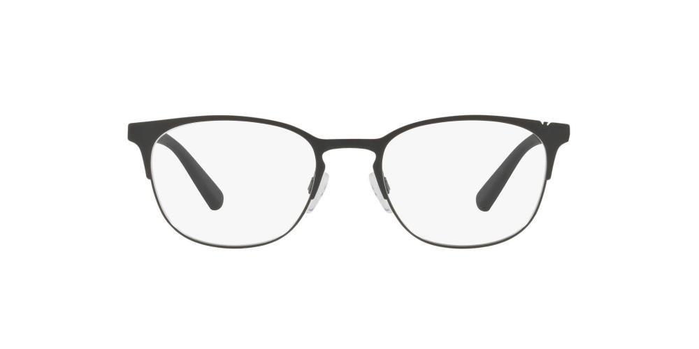 EMPORIO ARMANI 0EA1059 3001 Brille Grå