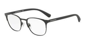 EMPORIO ARMANI 0EA1059 3001 Brille Grå