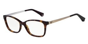 EMPORIO ARMANI 0EA3026 5026 Brille Multi