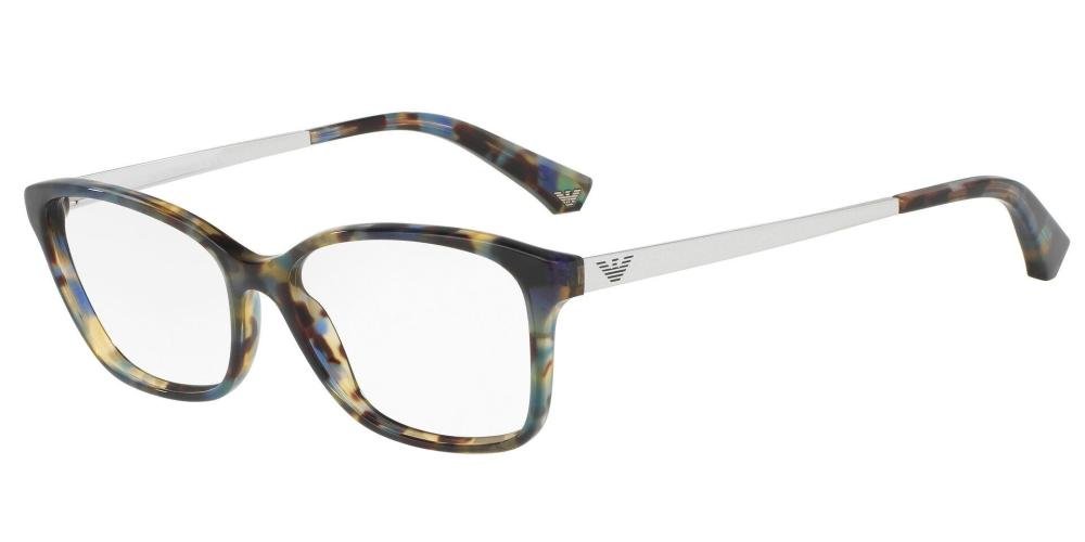 EMPORIO ARMANI 0EA3026 5542 Brille Multi