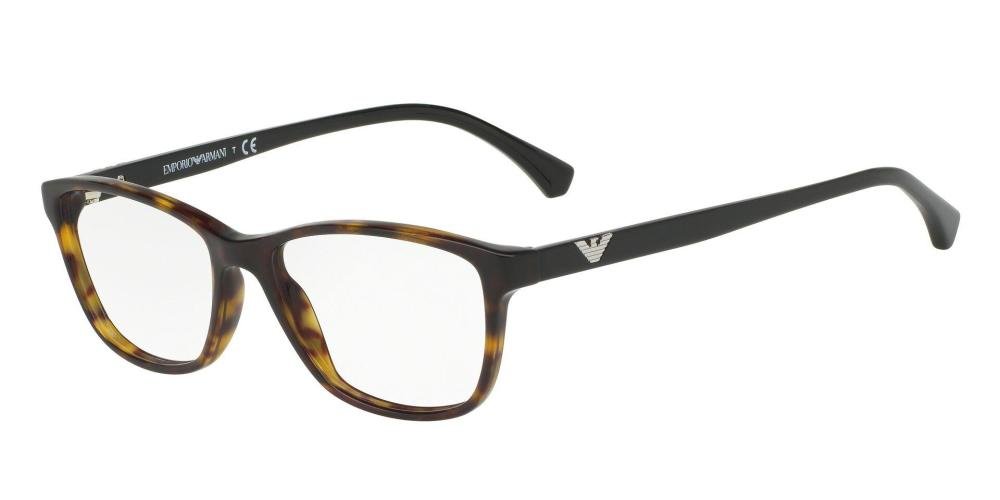 EMPORIO ARMANI 0EA3099 5026 Brille Multi