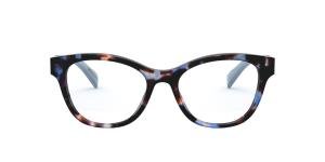 EMPORIO ARMANI 0EA3162 5828 Brille Multi