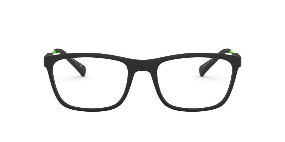 EMPORIO ARMANI 0EA3165 5042 Brille Sort