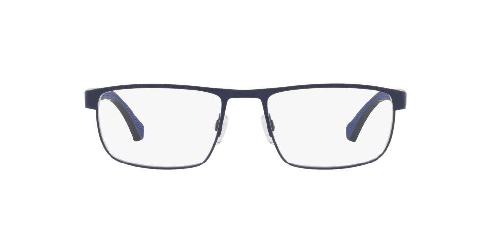 EMPORIO ARMANI 0EA1086 3267 Brille Blå