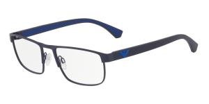 EMPORIO ARMANI 0EA1086 3267 Brille Blå