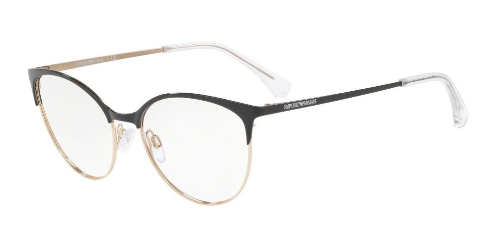 EMPORIO ARMANI 0EA1087 3014 Brille Multi