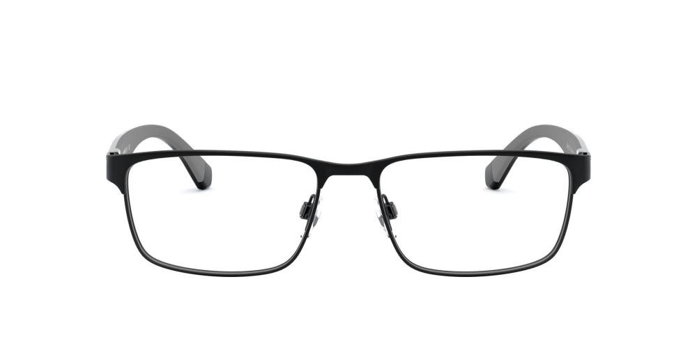 EMPORIO ARMANI 0EA1105 3014 Brille Sort