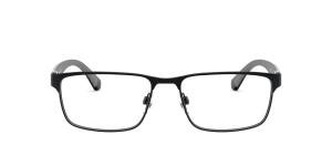 EMPORIO ARMANI 0EA1105 3014 Brille Sort