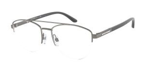 EMPORIO ARMANI 0EA1119 3003 Brille Sølv