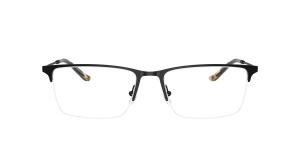 EMPORIO ARMANI 0EA1171 3001 Brille Black