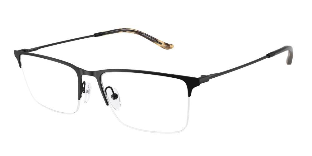 EMPORIO ARMANI 0EA1171 3001 Brille Black