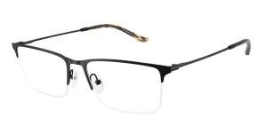 EMPORIO ARMANI 0EA1171 3001 Brille Black