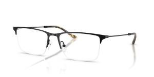 EMPORIO ARMANI 0EA1171 3001 Brille Black
