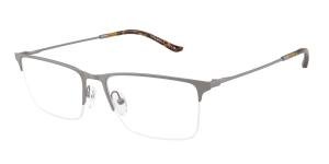 EMPORIO ARMANI 0EA1171 3003 Brille Silver