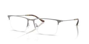 EMPORIO ARMANI 0EA1171 3003 Brille Silver