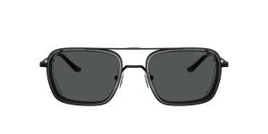 EMPORIO ARMANI 0EA2162 300187 Brille Black