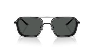EMPORIO ARMANI 0EA2162 300187 Brille Black