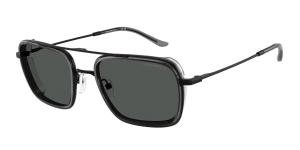 EMPORIO ARMANI 0EA2162 300187 Brille Black