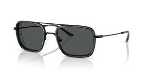 EMPORIO ARMANI 0EA2162 300187 Brille Black