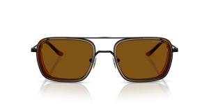 EMPORIO ARMANI 0EA2162 300163 Brille Brown