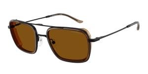 EMPORIO ARMANI 0EA2162 300163 Brille Brown