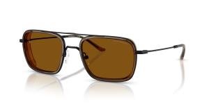 EMPORIO ARMANI 0EA2162 300163 Brille Brown