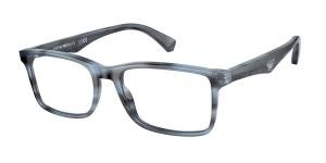 EMPORIO ARMANI 0EA3175 5024 Brille Multi