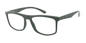 EMPORIO ARMANI 0EA3183 5058 Brille Grå