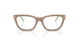 EMPORIO ARMANI 0EA3262 6263 Brille Brown