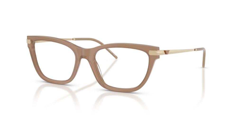 EMPORIO ARMANI 0EA3262 6263 Brille Brown
