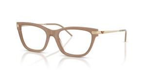 EMPORIO ARMANI 0EA3262 6263 Brille Brown