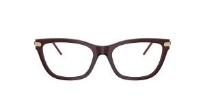EMPORIO ARMANI 0EA3262 6265 Brille Brown
