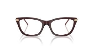 EMPORIO ARMANI 0EA3262 6265 Brille Brown