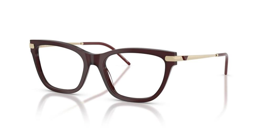 EMPORIO ARMANI 0EA3262 6265 Brille Brown