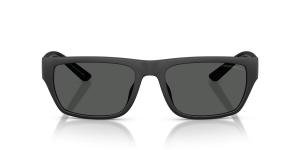 EMPORIO ARMANI 0EA4267U 500187 Brille Black